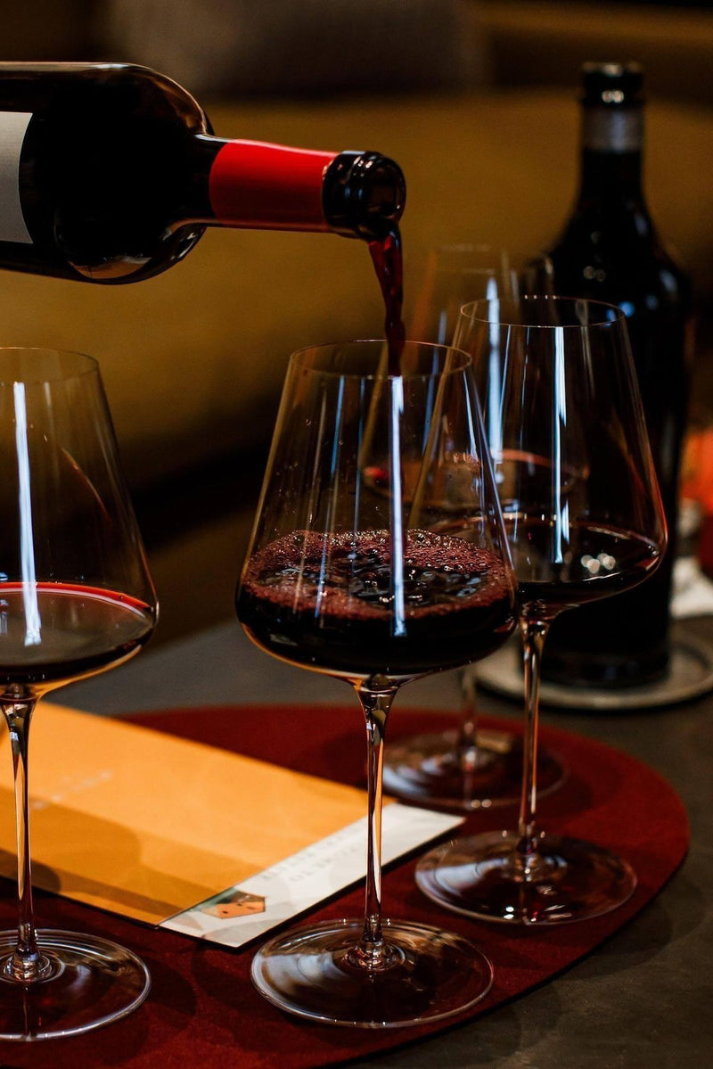 Vinos
