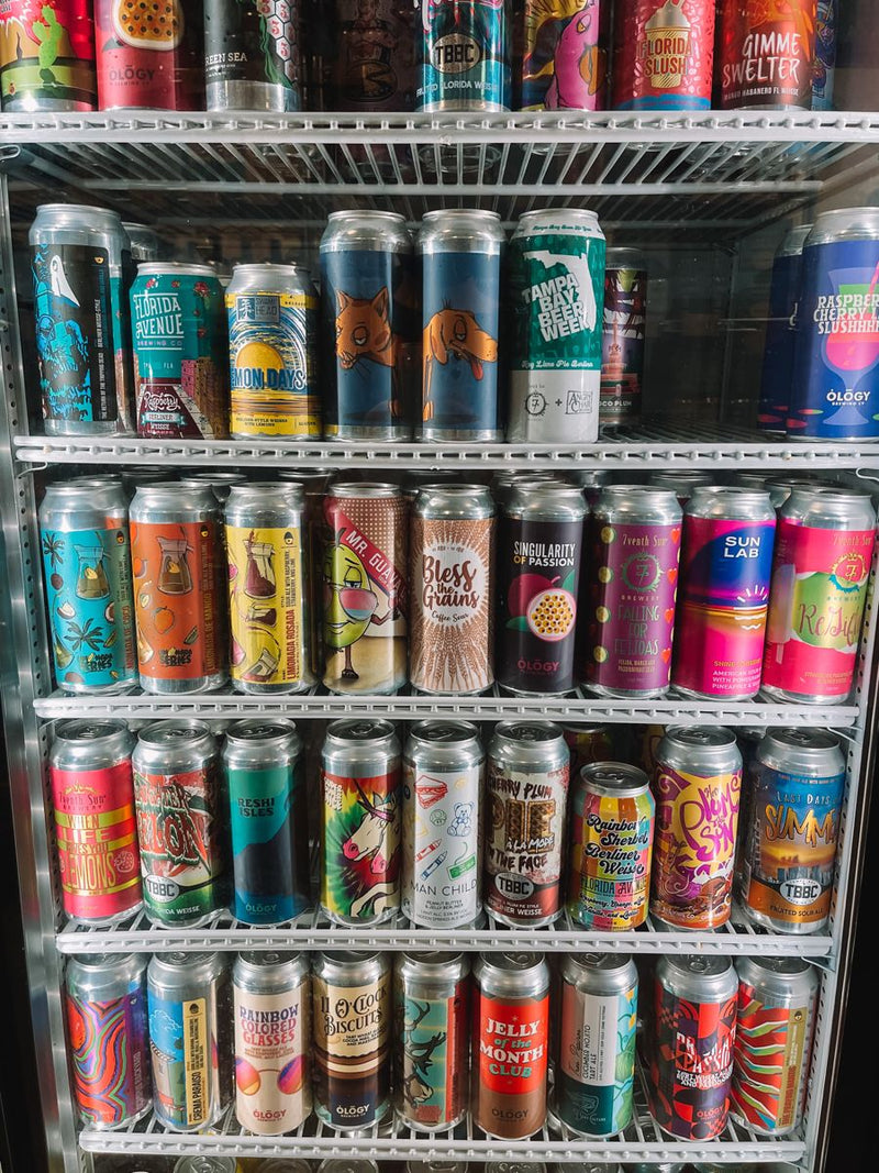 Cerveza
