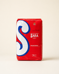 YERBA MATE SARA TRADICIONAL 1K