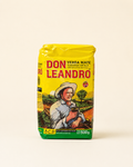 YERBA MATE DON LEANDRO 500g