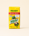YERBA MATE BARAO 500G