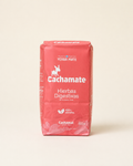 YERBA MATE CACHAMATE HIERBAS DIGESTIVAS 500g