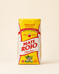 YERBA MATE ROJO HIERBAS AMARILLA 500g