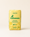 YERBA MATE CACHAMATE HIERBAS DIGESTIVAS 500g