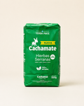 YERBA MATE CACHAMATE HIERBAS SERRANAS 500g