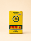 YERBA MATE CANARIAS TRADICIONAL 500g