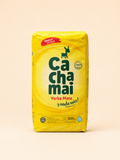 YERBA MATE CACHAMAI 500g