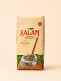 YERBA MATE SALAM DESPALADA 500g