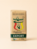 YERBA MATE REI VERDE ORGÁNICA 500g