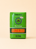 YERBA MATE CANARIAS SERENA 1kg