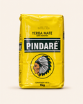 YERBA MATE PINDARÉ TRADICIONAL 1kg