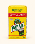 YERBA MATE BARAO 1kg