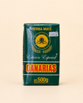 YERBA MATE CANARIAS EDICÓN ESPECIAL 500g