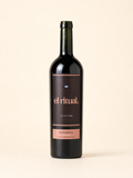VINO EL RITUAL BONARDA