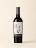 VINO VIEJO ISAÍAS RESERVA MALBEC 2022