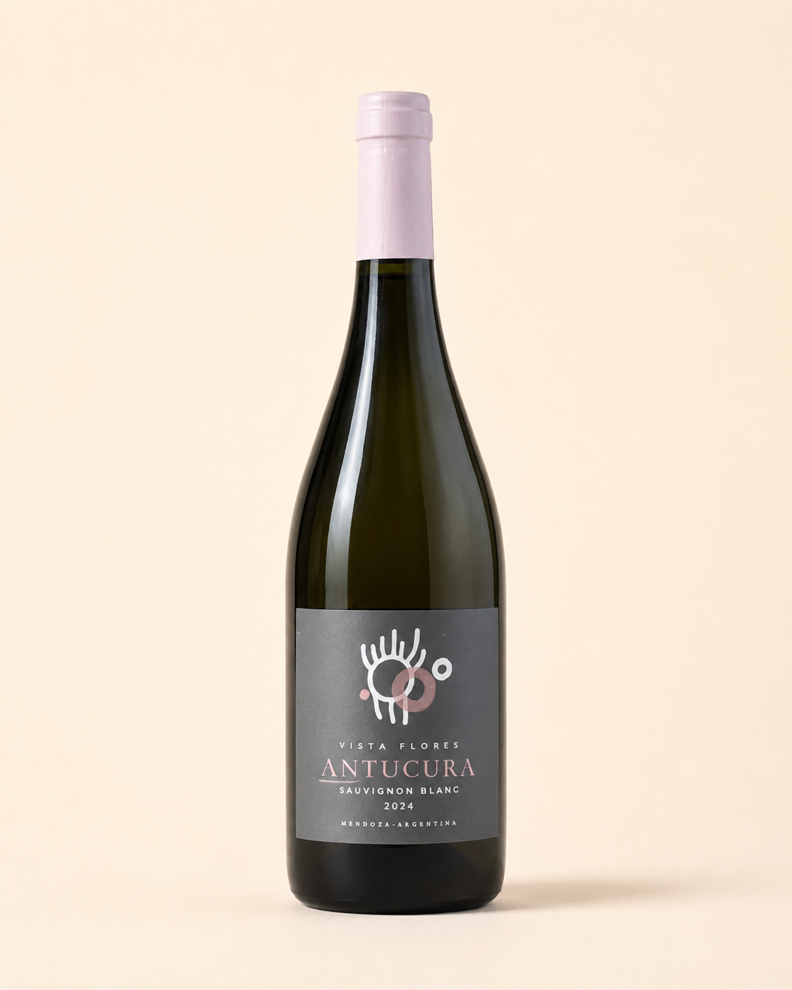 VINO ANTUCURA SAUVIGNON BLANC 2024