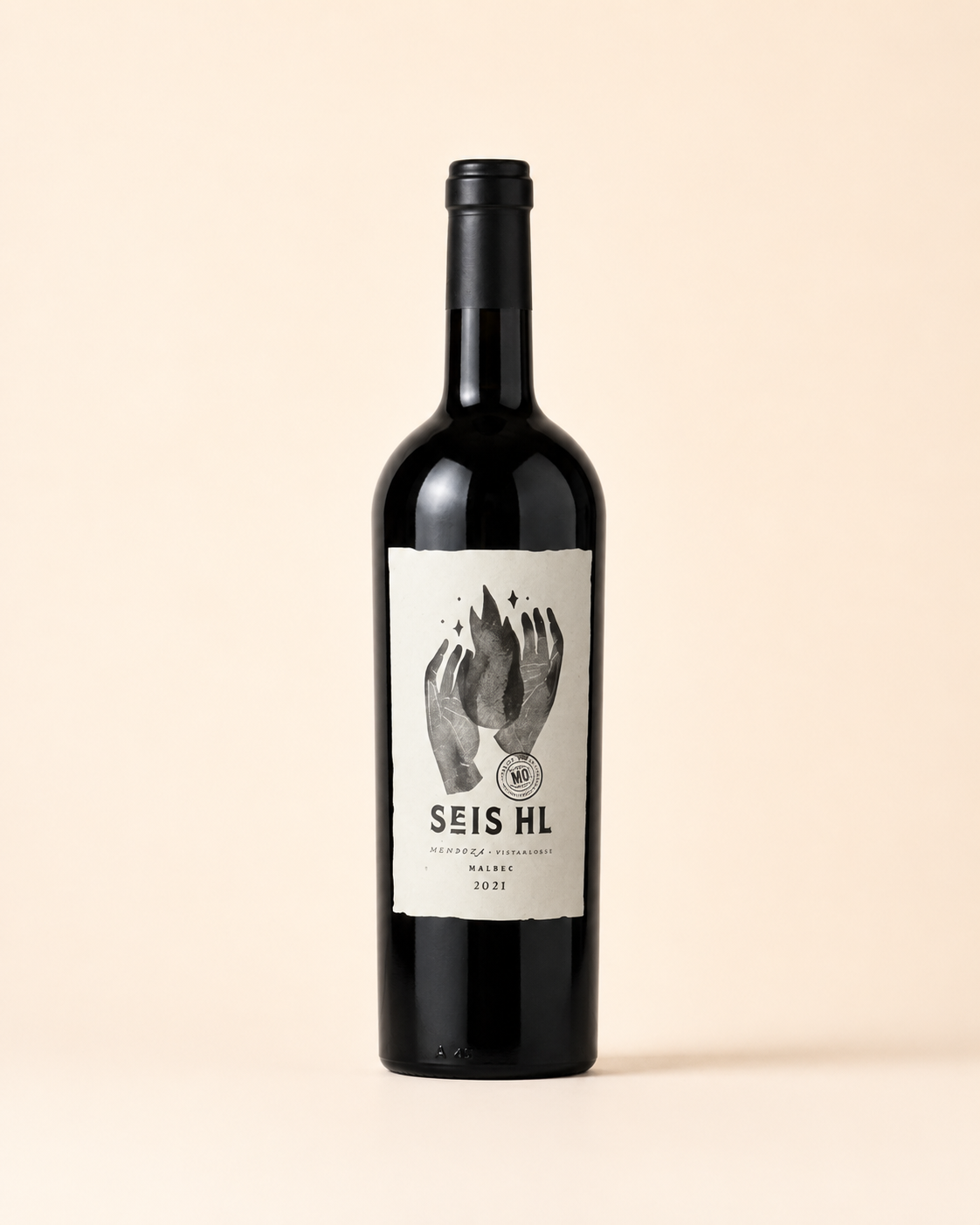 VINO SEIS HL MALBEC 2021