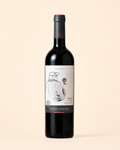 VINO VIEJO ISAÍAS SYRAH RESERVA 2022