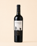VINO ZANJONERO CABERNET FRANC 2024