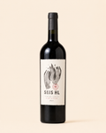 VINO SEIS HL CHACAYES BLEND DE TINTAS 2021
