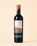 VINO ZANJONERO RESERVA CABERNET FRANC 2023