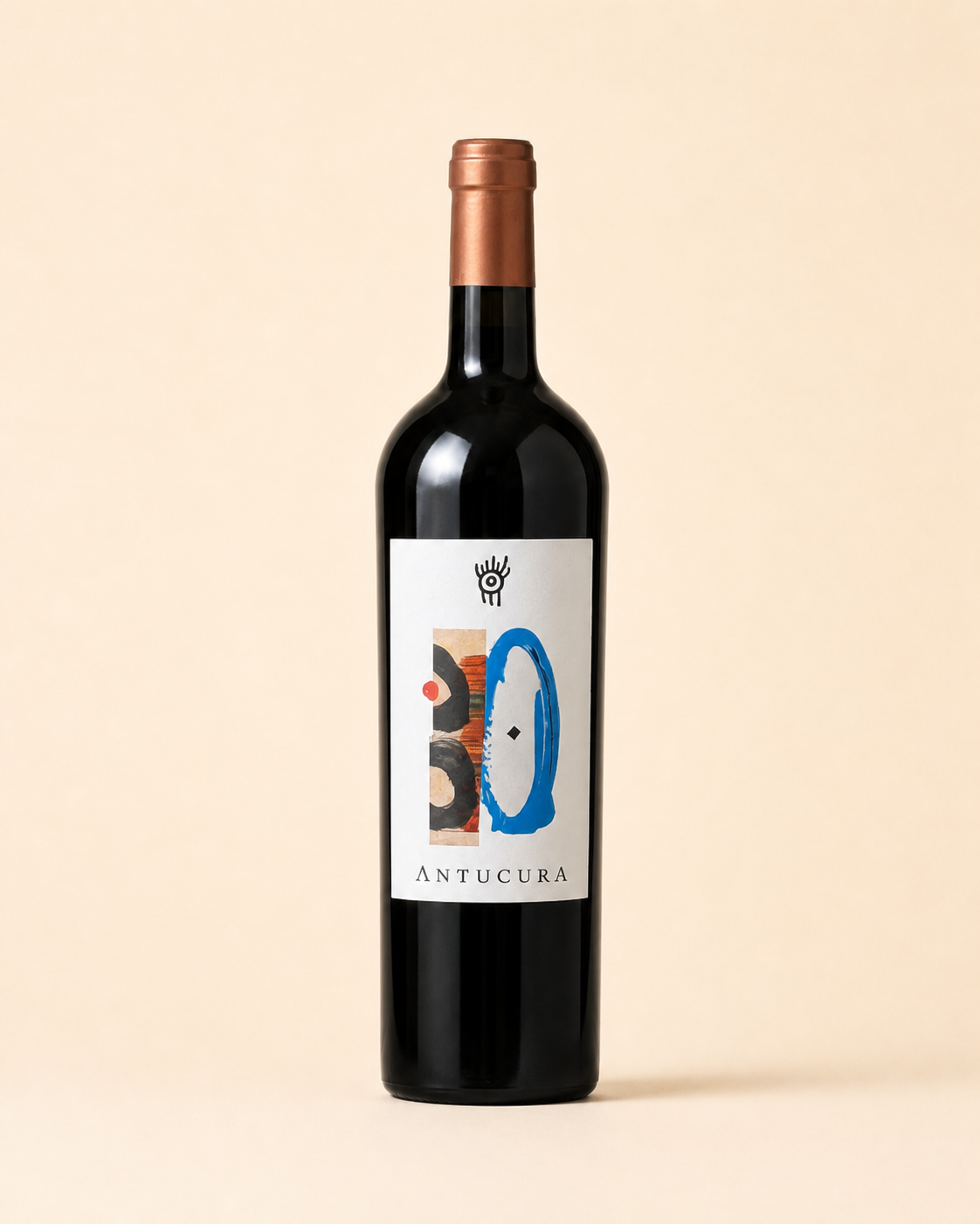 VINO ANTUCURA BLEND ANIVERSARIO