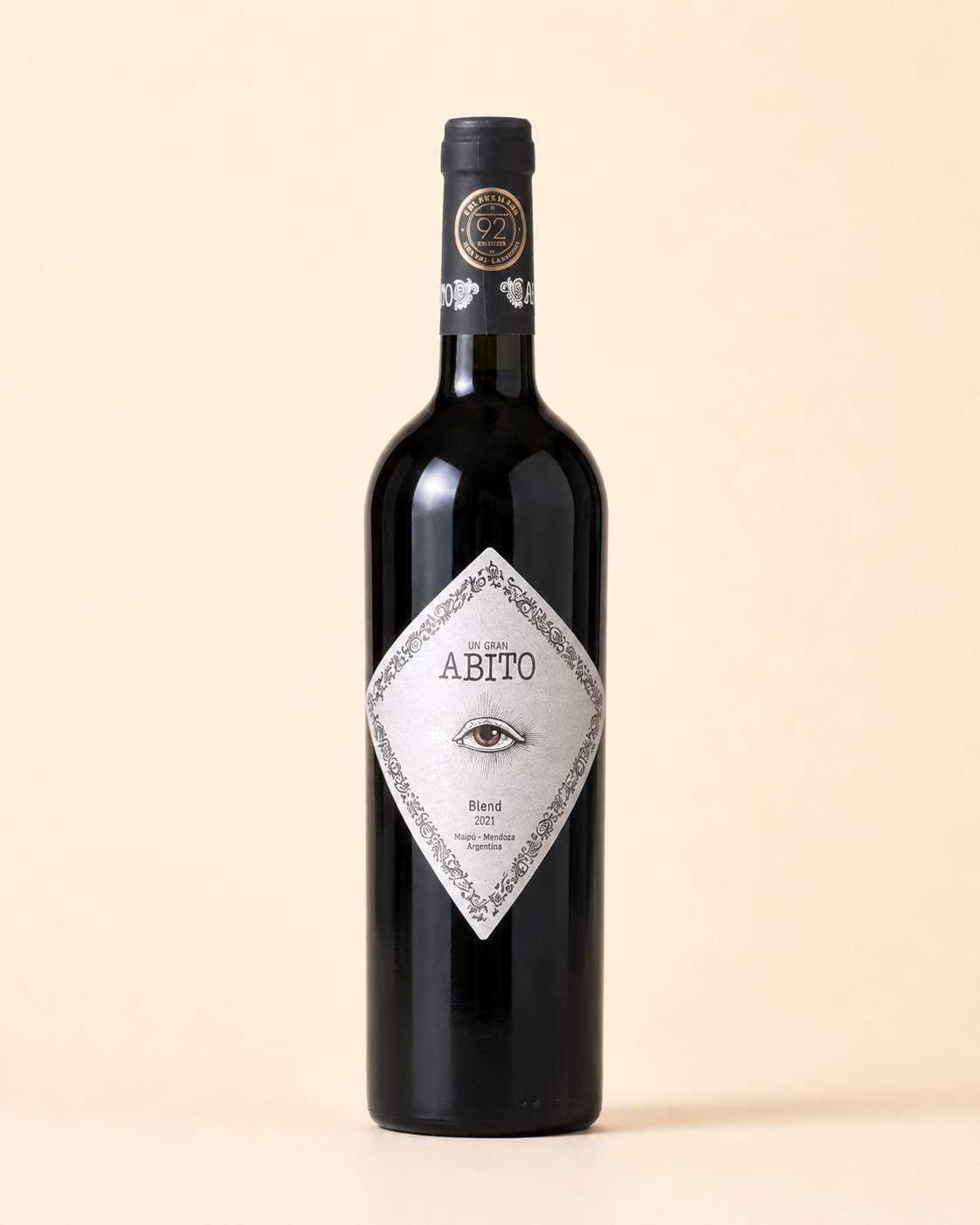 VINO UN GRAN ABITO BLEND