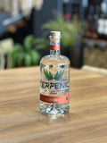 GIN TERPENIC GIPSY HAZE CANNABIS