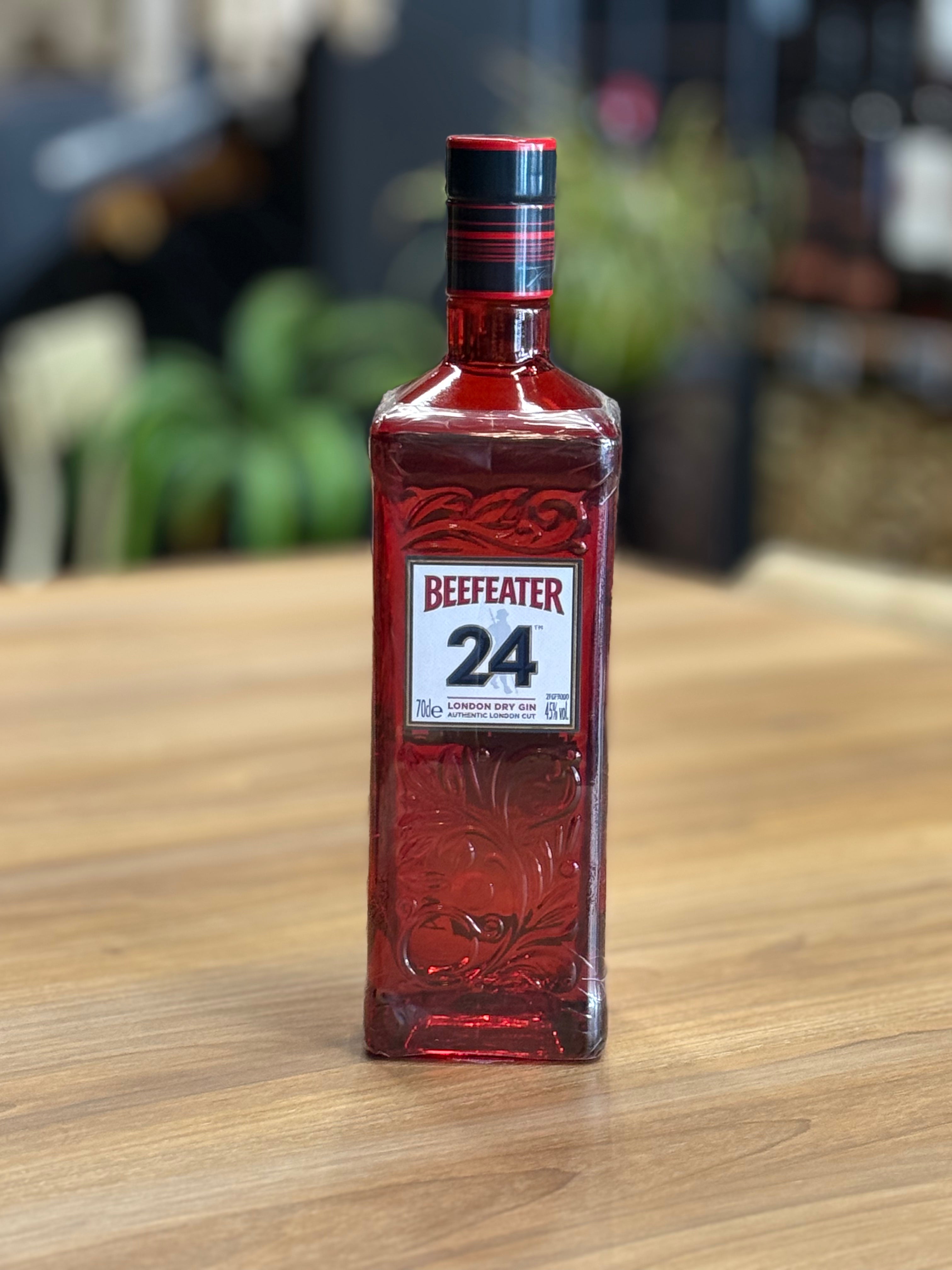 GIN BEEFEATER 24 RED EDITION