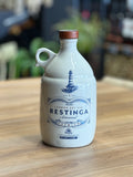 GIN RESTINGA LONDON DRY BOTELLÓN CERÁMICA RECARGABLE x1.5L