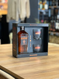 GIN HEREDERO AÑEJO RESERVA 5 AÑOS C/ESTUCHE