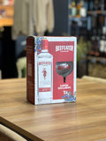 GIN BEEFEATER LONDON DRY GIFT PACK CON COPÓN